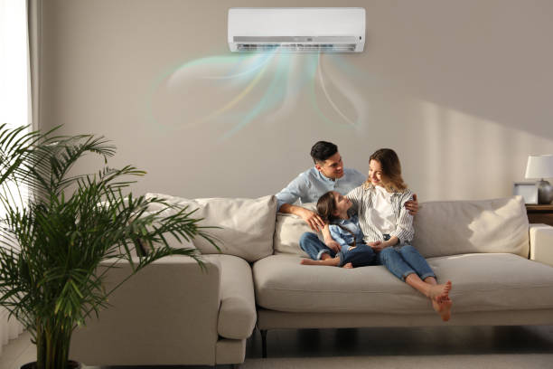 Best Emergency HVAC Repair  in Rushville, IN