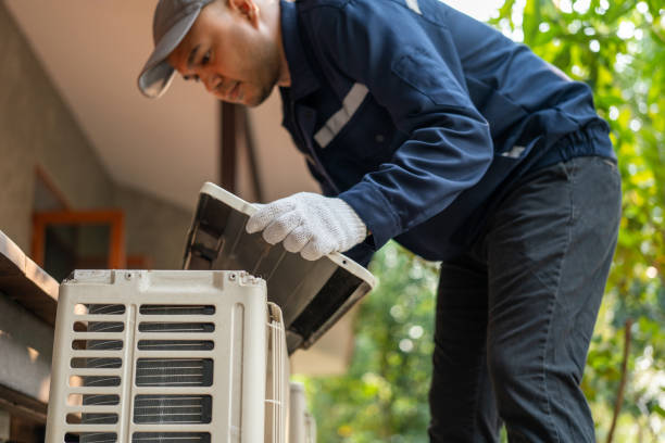 Best Furnace Repair Near Me  in Rushville, IN