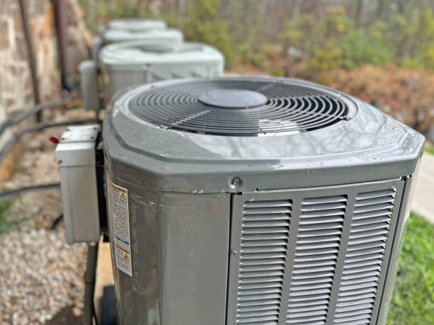 Best HVAC Installation Services  in Rushville, IN